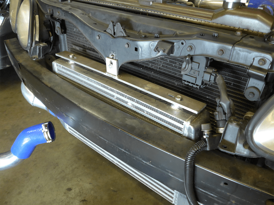 CXRacing Intercooler Piping BOV & Intake Kit For 98–05 Lexus GS300 2JZ - GE NA - T - Lunaticsco