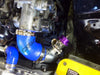 CXRacing Intercooler Piping BOV Kit 1986-1992 Toyota Supra MK3 2JZ-GTE Single Turbo - Lunaticsco