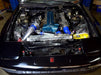 CXRacing Intercooler Piping BOV Kit 1986-1992 Toyota Supra MK3 2JZ-GTE Single Turbo - Lunaticsco