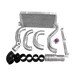 CXRacing Intercooler Piping BOV Kit 1986-1992 Toyota Supra MK3 2JZ-GTE Single Turbo - Lunaticsco