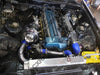 CXRacing Intercooler Piping BOV Kit 1986-1992 Toyota Supra MK3 2JZ-GTE Single Turbo - Lunaticsco