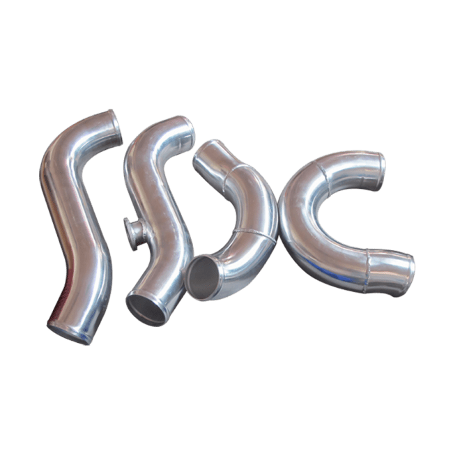CXRacing Intercooler Piping BOV Kit For 98–05 Lexus GS300 2JZ - GE NA - T - Lunaticsco