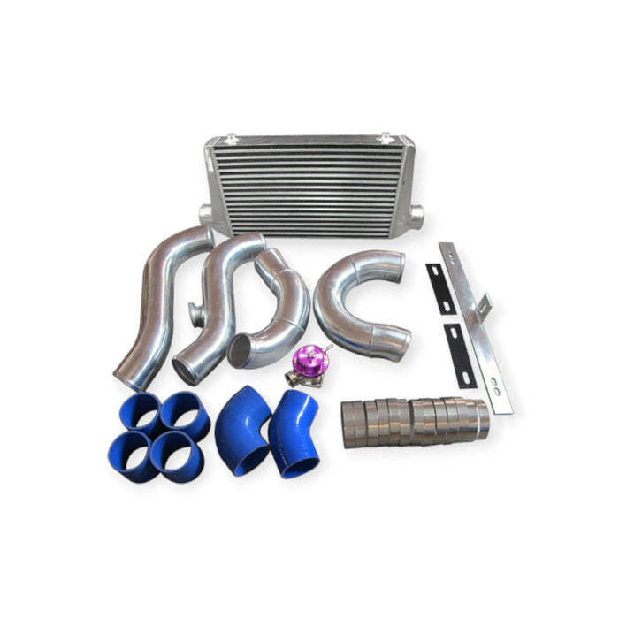 CXRacing Intercooler Piping BOV Kit For 98–05 Lexus GS300 2JZ - GE NA - T - Lunaticsco