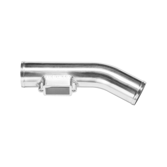 CXRacing Intercooler Piping Intake Radiator Pipe & Downpipe Kit Lexus GS300 2JZ-GTE VVT-i Stock Twin Turbo Swap 98–05 - Lunaticsco