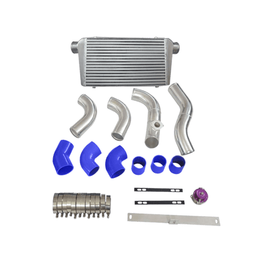 CXRacing Intercooler Piping Kit 1988-1992 Toyota Cressida MX83 1JZ-GTE Single Turbo - Lunaticsco