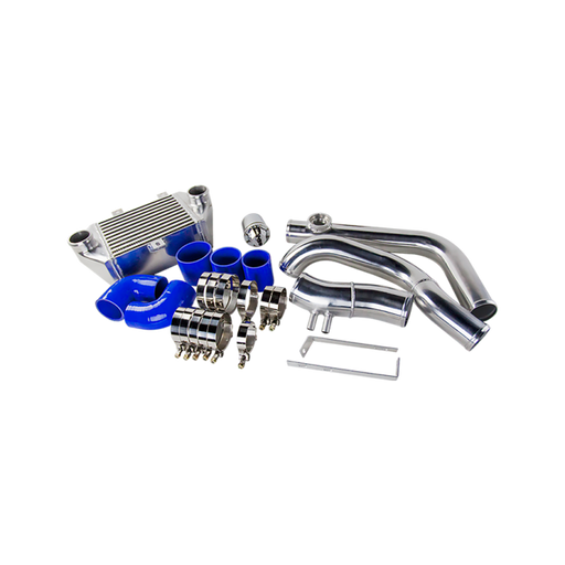 CXRacing Intercooler Piping Kit Air Pipe BOV 1991-1999 Toyota MR2 SW20 3S-GTE - Lunaticsco