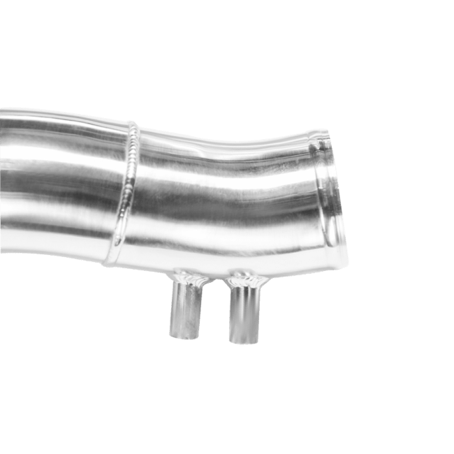CXRacing Intercooler Piping Kit Air Pipe BOV 1991-1999 Toyota MR2 SW20 3S-GTE - Lunaticsco