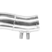 CXRacing Intercooler Piping Kit Air Pipe BOV 1991-1999 Toyota MR2 SW20 3S-GTE - Lunaticsco