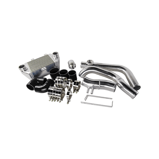 CXRacing Intercooler Piping Kit Air Pipe BOV 1991-1999 Toyota MR2 SW20 3S-GTE - Lunaticsco