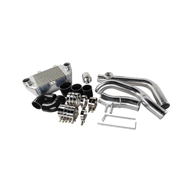 CXRacing Intercooler Piping Kit Air Pipe BOV 1991-1999 Toyota MR2 SW20 3S-GTE - Lunaticsco