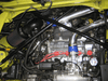 CXRacing Intercooler Piping Kit Air Pipe BOV 1991-1999 Toyota MR2 SW20 3S-GTE - Lunaticsco
