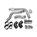 CXRacing Intercooler Piping Kit Air Pipe BOV 91-99 Toyota MR2 SW20 3S-GTE (Piping Only) - Lunaticsco