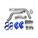 CXRacing Intercooler Piping Kit Air Pipe BOV 91-99 Toyota MR2 SW20 3S-GTE (Piping Only) - Lunaticsco