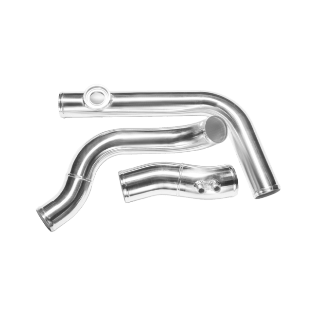 CXRacing Intercooler Piping Kit Air Pipe BOV 91-99 Toyota MR2 SW20 3S-GTE (Piping Only) - Lunaticsco