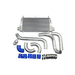 CXRacing Intercooler & Piping Kit Toyota Supra MKIII MA70 1JZ-GTE / 1JZ-GE Single Turbo Swap 86–92 - Lunaticsco