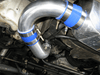 CXRacing Intercooler & Piping Kit Toyota Supra MKIII MA70 1JZ-GTE / 1JZ-GE Single Turbo Swap 86–92 - Lunaticsco