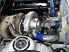 CXRacing Intercooler & Piping Kit Toyota Supra MKIII MA70 1JZ-GTE / 1JZ-GE Single Turbo Swap 86–92 - Lunaticsco