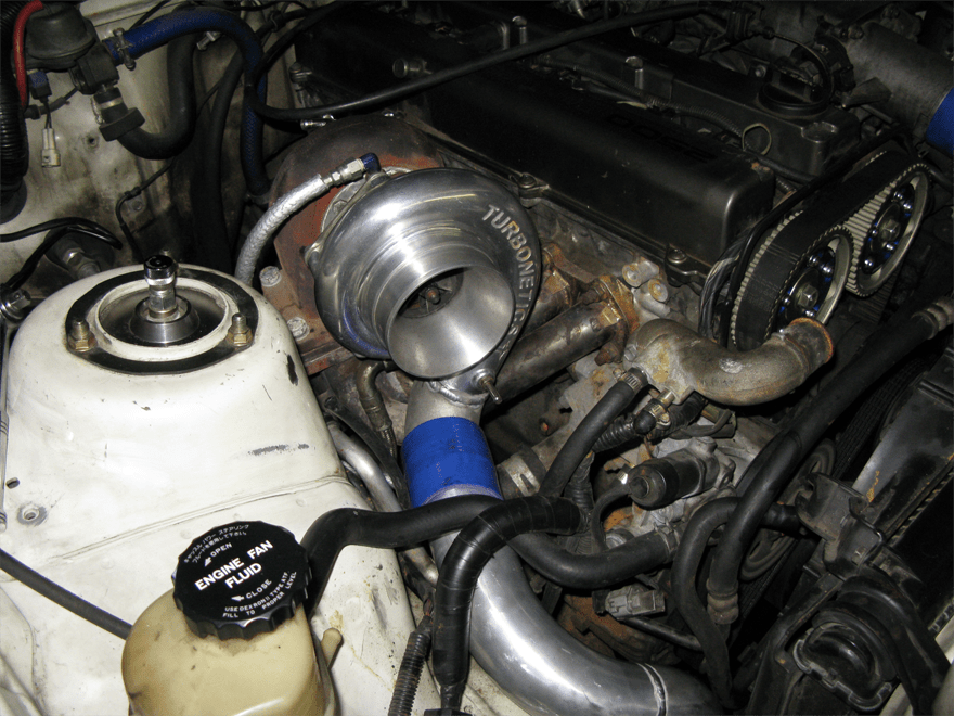 CXRacing Intercooler & Piping Kit Toyota Supra MKIII MA70 1JZ-GTE / 1JZ-GE Single Turbo Swap 86–92 - Lunaticsco