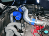 CXRacing Intercooler Piping Pipe Tube Kit 1991-1999 Toyota MR2 SW20 3S-GTE - Lunaticsco