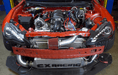 CXRacing Intercooler Piping Pipe Tube Kit 2012-2015 FR-S / Subaru BRZ LS1 Engine Swap - Lunaticsco
