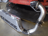 CXRacing Intercooler Piping Pipe Tube Kit 2012-2015 FR-S / Subaru BRZ LS1 Engine Swap - Lunaticsco