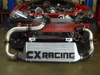 CXRacing Intercooler Piping Pipe Tube Kit 2012-2015 FR-S / Subaru BRZ LS1 Engine Swap - Lunaticsco