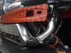 CXRacing Intercooler Piping Pipe Tube Kit 2012-2015 FR-S / Subaru BRZ LS1 Engine Swap - Lunaticsco