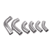 CXRacing Intercooler Piping Pipe Tube Kit 2012-2015 FR-S / Subaru BRZ LS1 Engine Swap - Lunaticsco