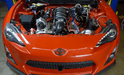 CXRacing Intercooler Piping Pipe Tube Kit 2012-2015 FR-S / Subaru BRZ LS1 Engine Swap - Lunaticsco