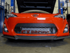 CXRacing Intercooler Piping Pipe Tube Kit 2012-2015 FR-S / Subaru BRZ LS1 Engine Swap - Lunaticsco
