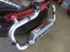 CXRacing Intercooler Piping Pipe Tube Kit 2012-2015 FR-S / Subaru BRZ LS1 Engine Swap - Lunaticsco