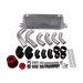 CXRacing Intercooler Piping Pipe Tube Kit 2012-2015 FR-S / Subaru BRZ LS1 Engine Swap - Lunaticsco