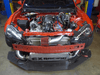 CXRacing Intercooler Piping Pipe Tube Kit 2012-2015 FR-S / Subaru BRZ LS1 Engine Swap - Lunaticsco