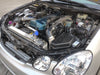 CXRacing Intercooler, Piping & Turbo Intake Kit Lexus GS300 S160 2JZ-GTE Stock Twin Turbo Swap 98–05 - Lunaticsco