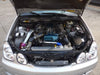 CXRacing Intercooler, Piping & Turbo Intake Kit Lexus GS300 S160 2JZ-GTE Stock Twin Turbo Swap 98–05 - Lunaticsco