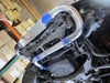 CXRacing Intercooler, Piping & Turbo Intake Kit Lexus IS300 XE10 2JZ-GE NA-T Top Mount Turbo 01–05 - Lunaticsco