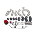 CXRacing Intercooler Piping & Turbo Intake Kit Lexus IS300 XE10 2JZ-GTE Factory Twin Turbo Swap 01–05) - Lunaticsco