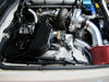 CXRacing Intercooler Piping & Turbo Intake Kit Lexus IS300 XE10 2JZ-GTE Single Top Mount Turbo Swap 01–05 - Lunaticsco