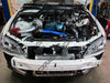 CXRacing Intercooler Piping & Turbo Intake Kit Lexus IS300 XE10 2JZ-GTE Single Top Mount Turbo Swap 01–05 - Lunaticsco
