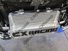 CXRacing Intercooler Piping & Turbo Intake Kit Lexus IS300 XE10 2JZ-GTE Single Top Mount Turbo Swap 01–05 - Lunaticsco