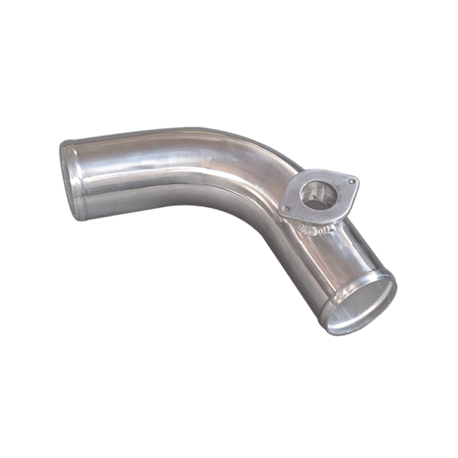 CXRacing Intercooler Piping & Turbo Intake Kit Lexus IS300 XE10 2JZ-GTE Single Top Mount Turbo Swap 01–05 - Lunaticsco