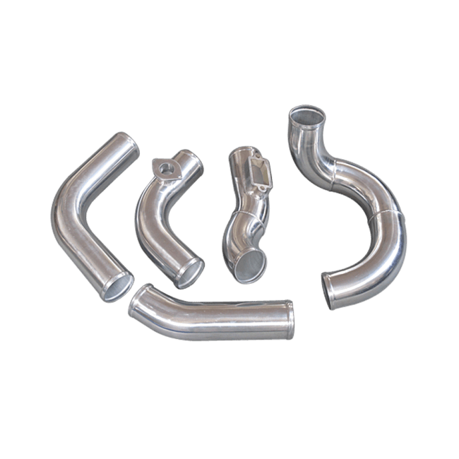 CXRacing Intercooler Piping & Turbo Intake Kit Lexus IS300 XE10 2JZ-GTE Single Top Mount Turbo Swap 01–05 - Lunaticsco
