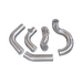 CXRacing Intercooler Piping & Turbo Intake Kit Lexus IS300 XE10 2JZ-GTE Single Top Mount Turbo Swap 01–05 - Lunaticsco