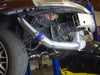 CXRacing Intercooler Piping & Turbo Intake Kit Lexus SC300 Z30 2JZ-GTE VVT-i Single Top Mount Turbo Swap 92–00 - Lunaticsco