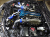 CXRacing Intercooler Piping & Turbo Intake Kit Lexus SC300 Z30 2JZ-GTE VVT-i Single Top Mount Turbo Swap 92–00 - Lunaticsco