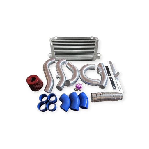 CXRacing Intercooler Tube Piping Kit For Lexus 98 - 05 GS300 2JZ - GTE - Lunaticsco