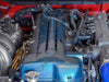 CXRacing Intercooler Turbo Intake Radiator Hard Pipe Kit 12-15 Subaru BRZ / FR-S 2JZ-GTE Single Turbo - Lunaticsco