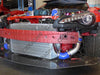 CXRacing Intercooler Turbo Intake Radiator Hard Pipe Kit 12-15 Subaru BRZ / FR-S 2JZ-GTE Single Turbo - Lunaticsco