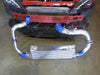 CXRacing Intercooler Turbo Intake Radiator Hard Pipe Kit 12-15 Subaru BRZ / FR-S 2JZ-GTE Single Turbo - Lunaticsco