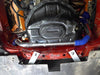 CXRacing Intercooler Turbo Intake Radiator Hard Pipe Kit 12-15 Subaru BRZ / FR-S 2JZ-GTE Single Turbo - Lunaticsco